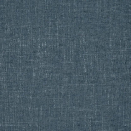 Lena Ocean Solid Blue Slate Large Throw Pillow Insert