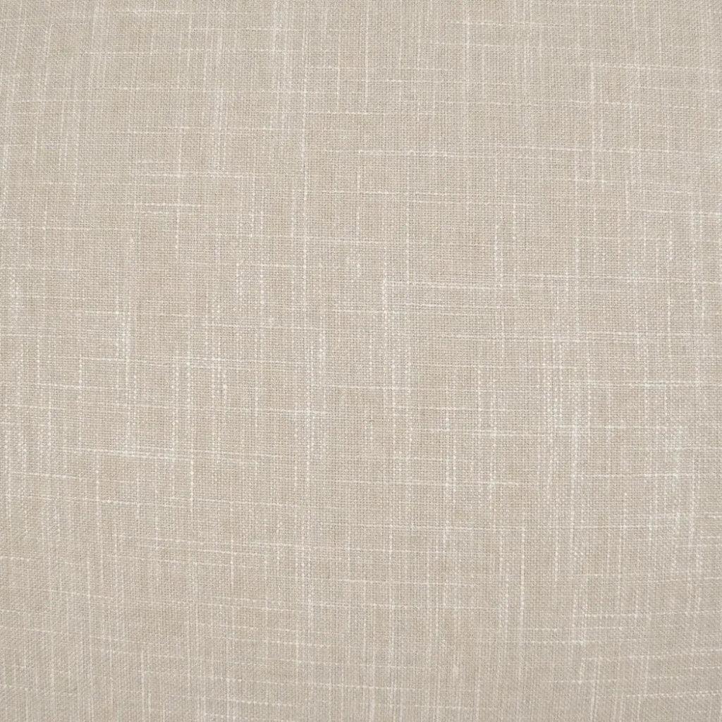 Lena Sand Solid Taupe Large Throw Pillow Insert