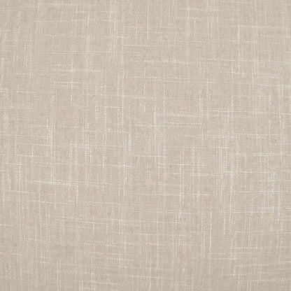 Lena Sand Solid Taupe Large Throw Pillow Insert