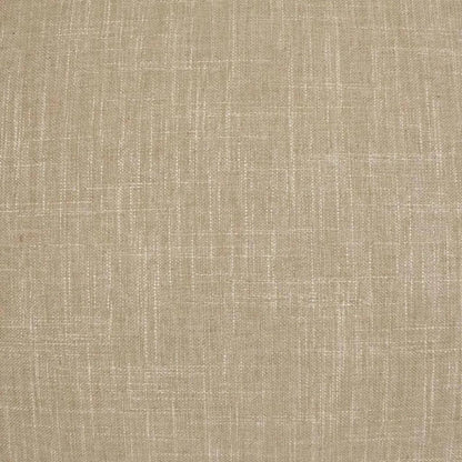 Lena Wheat Solid Taupe Large Throw Pillow Insert
