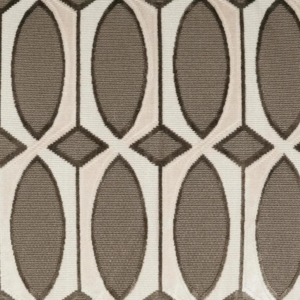 Leonardo Portabella Tan Taupe Large Throw Pillow Insert