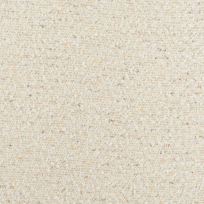 Leque Textured Fabric Accent Chair