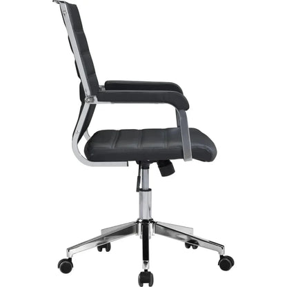 Liderato Office Chair Black