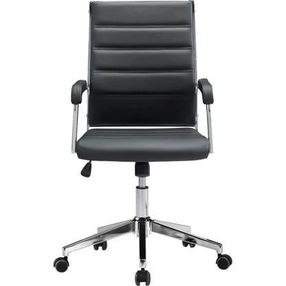 Liderato Office Chair Black