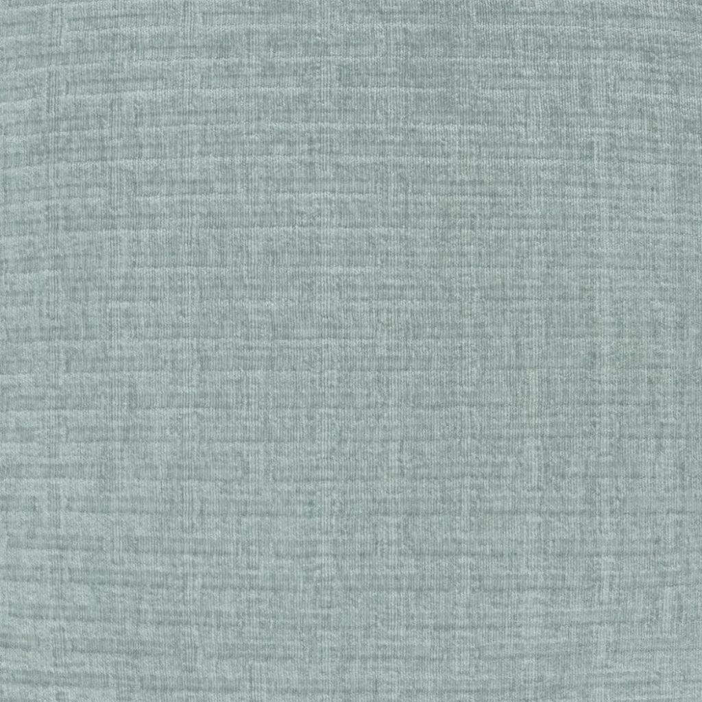 Lift Spa Light Teal Throw Pillow With Insert