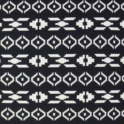 Lightning Black Throw Pillow With Insert