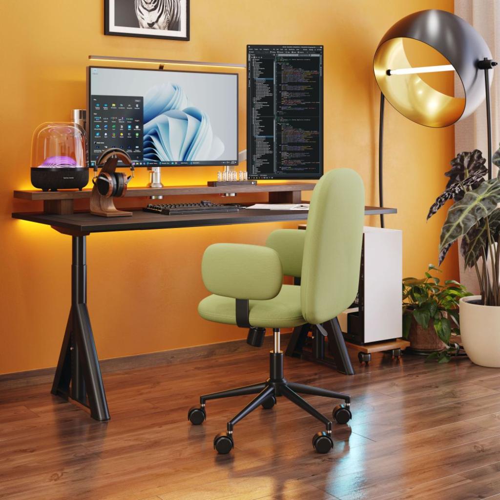 Lionel Adjustable Office Chair