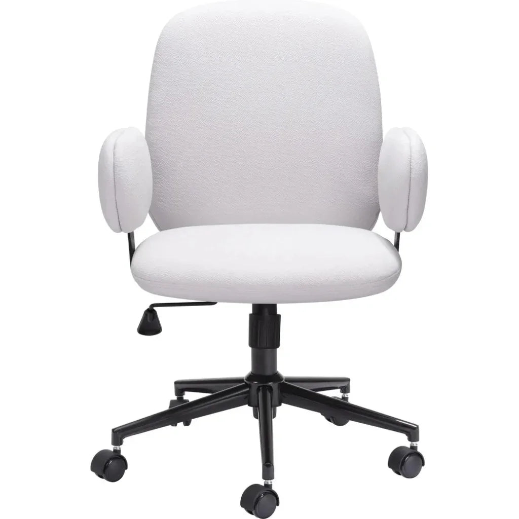 Lionel Adjustable Office Chair