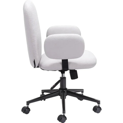 Lionel Adjustable Office Chair
