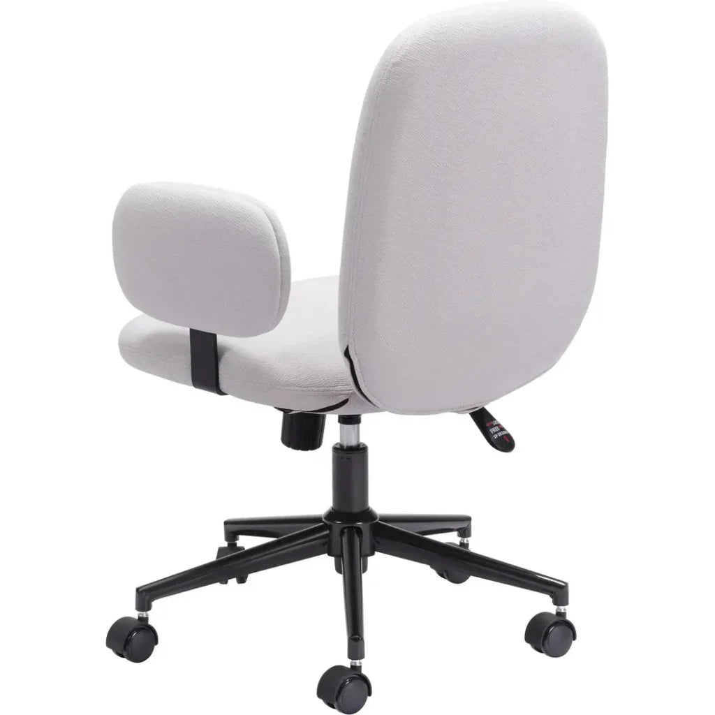 Lionel Adjustable Office Chair
