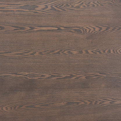 Lisse Wooden Square Dining Table
