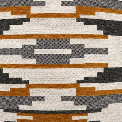 Littleton Topaz Brown Throw Pillow Insert