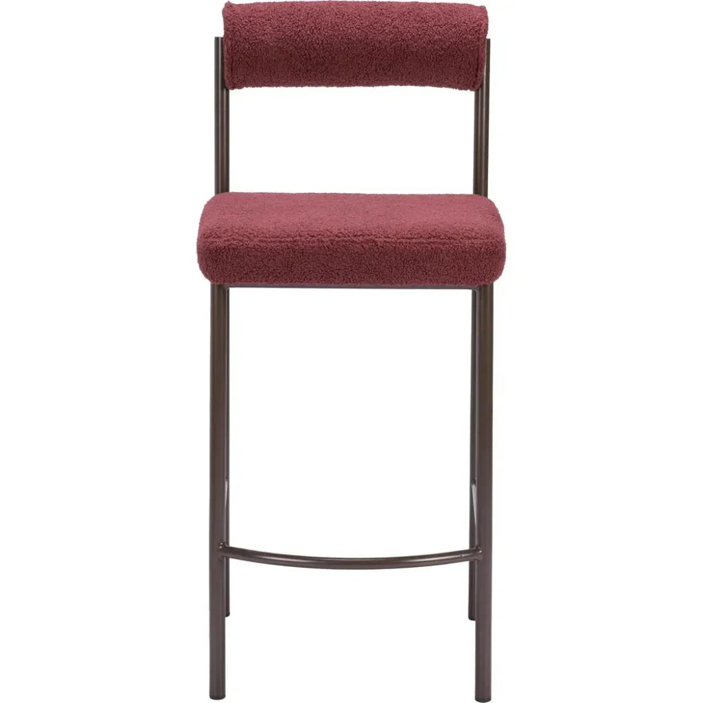 Livorno Counter Stool 2PC
