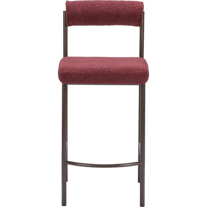 Livorno Counter Stool 2PC