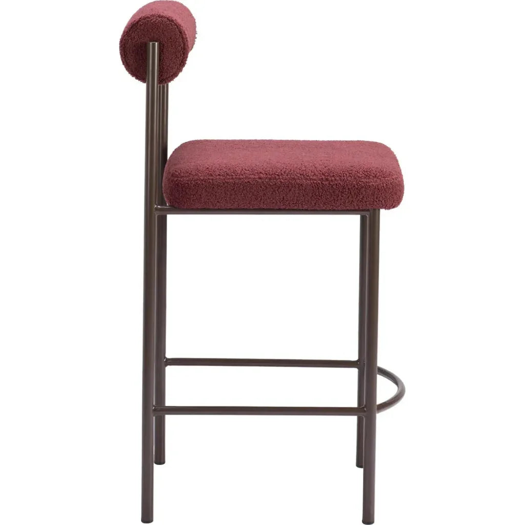 Livorno Counter Stool 2PC