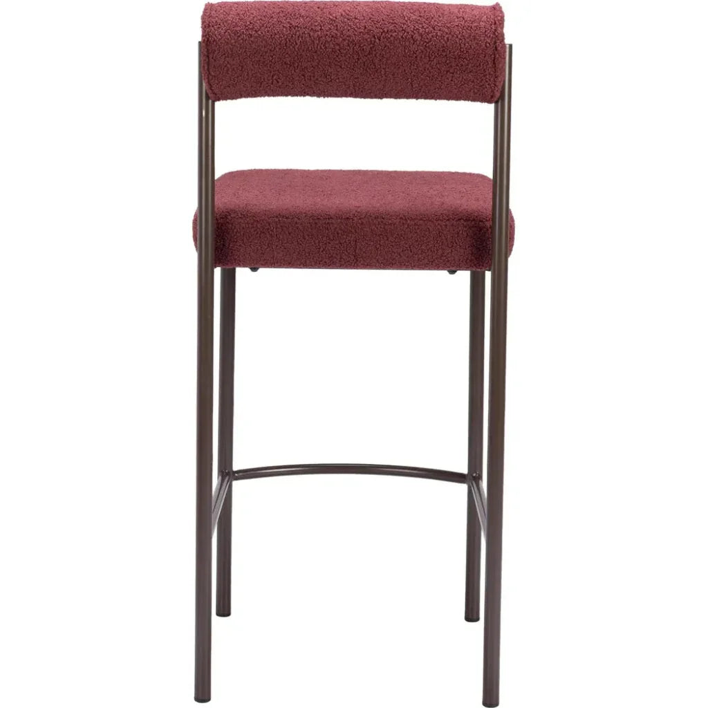 Livorno Counter Stool 2PC