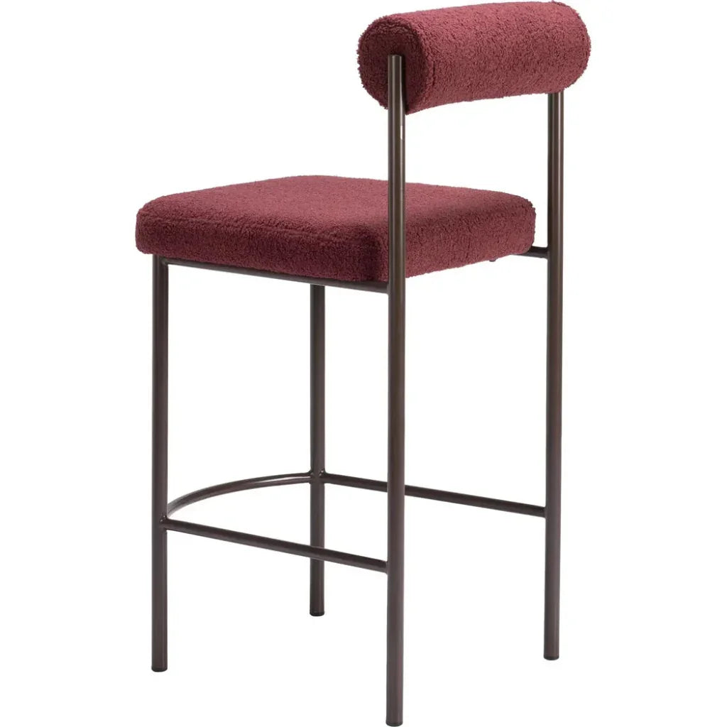 Livorno Counter Stool 2PC