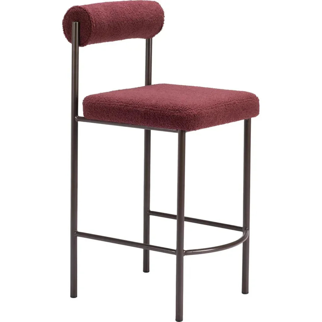 Livorno Counter Stool 2PC
