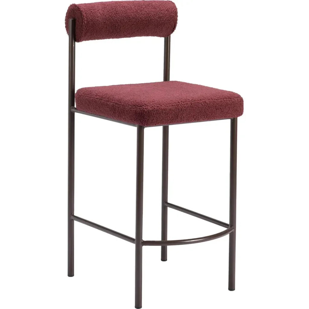 Livorno Counter Stool 2PC