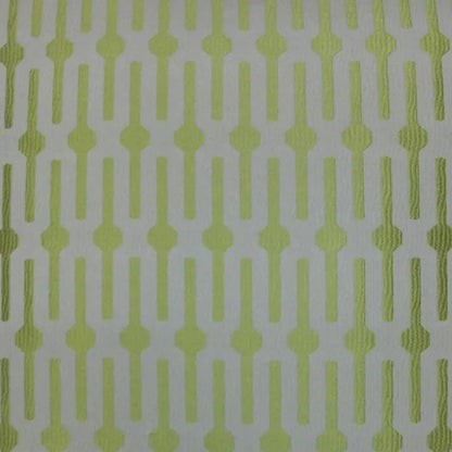 Lollipop Kiwi Green Throw Pillow With Insert
