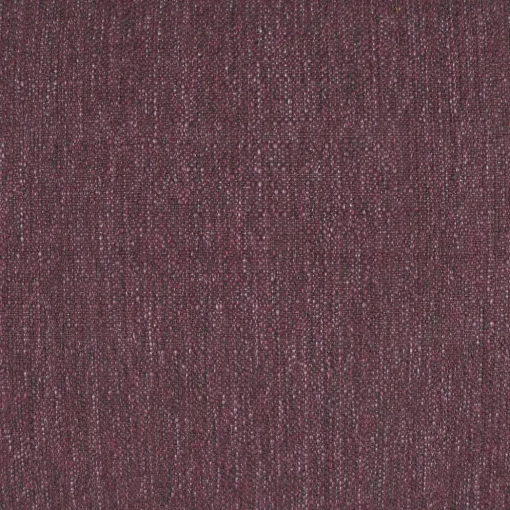 Lolly Plum Solid Purple Large Throw Pillow Insert