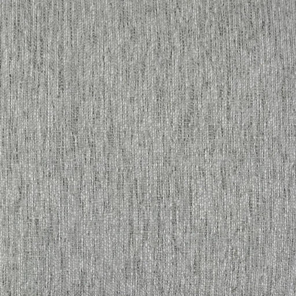 Lolly Solid Grey Large Throw Pillow Insert