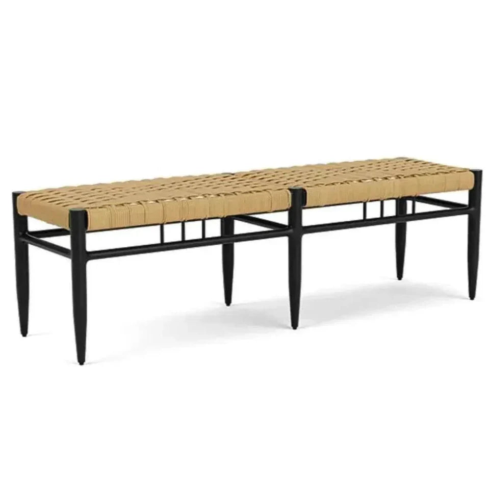 Low Country 49" Rectangular Cocktail Table
