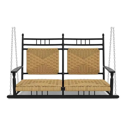 Low Country Cushionless Porch Swing