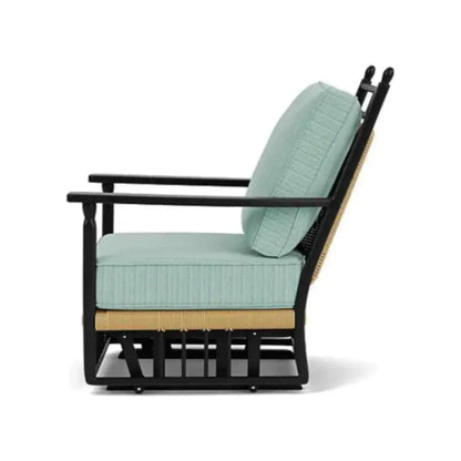 Low Country Glider Lounge Chair