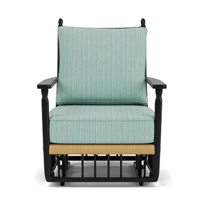 Low Country Glider Lounge Chair