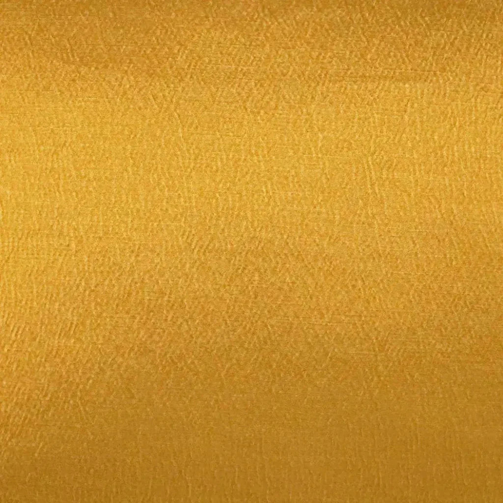 Lumis Gold Solid Gold Large Throw Pillow Insert