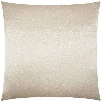 Lumis Transitional Solid Large Throw Pillow Insert