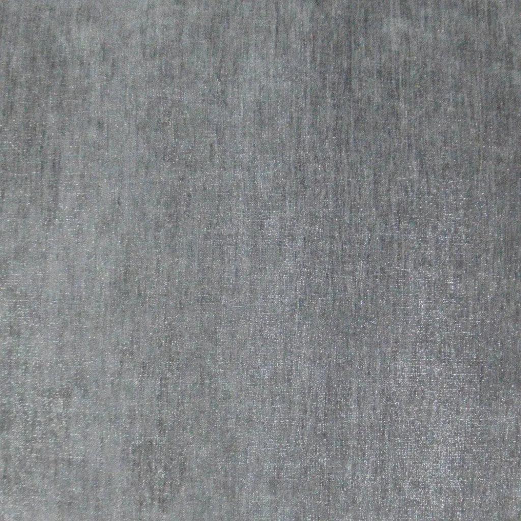 Lustrious Grey Throw Pillow With Insert