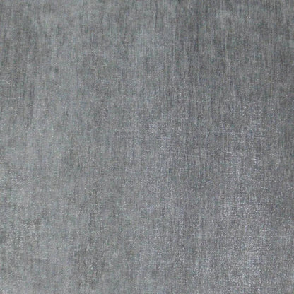 Lustrious Grey Throw Pillow With Insert