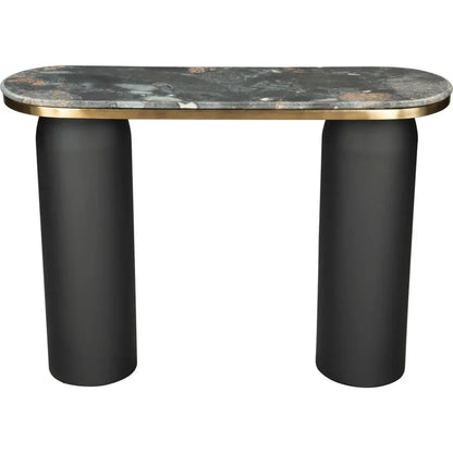 Luxor Console Table Multicolor