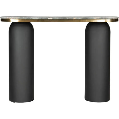 Luxor Console Table Multicolor