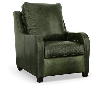 Luxora Luxury Power Motion Leather Chair