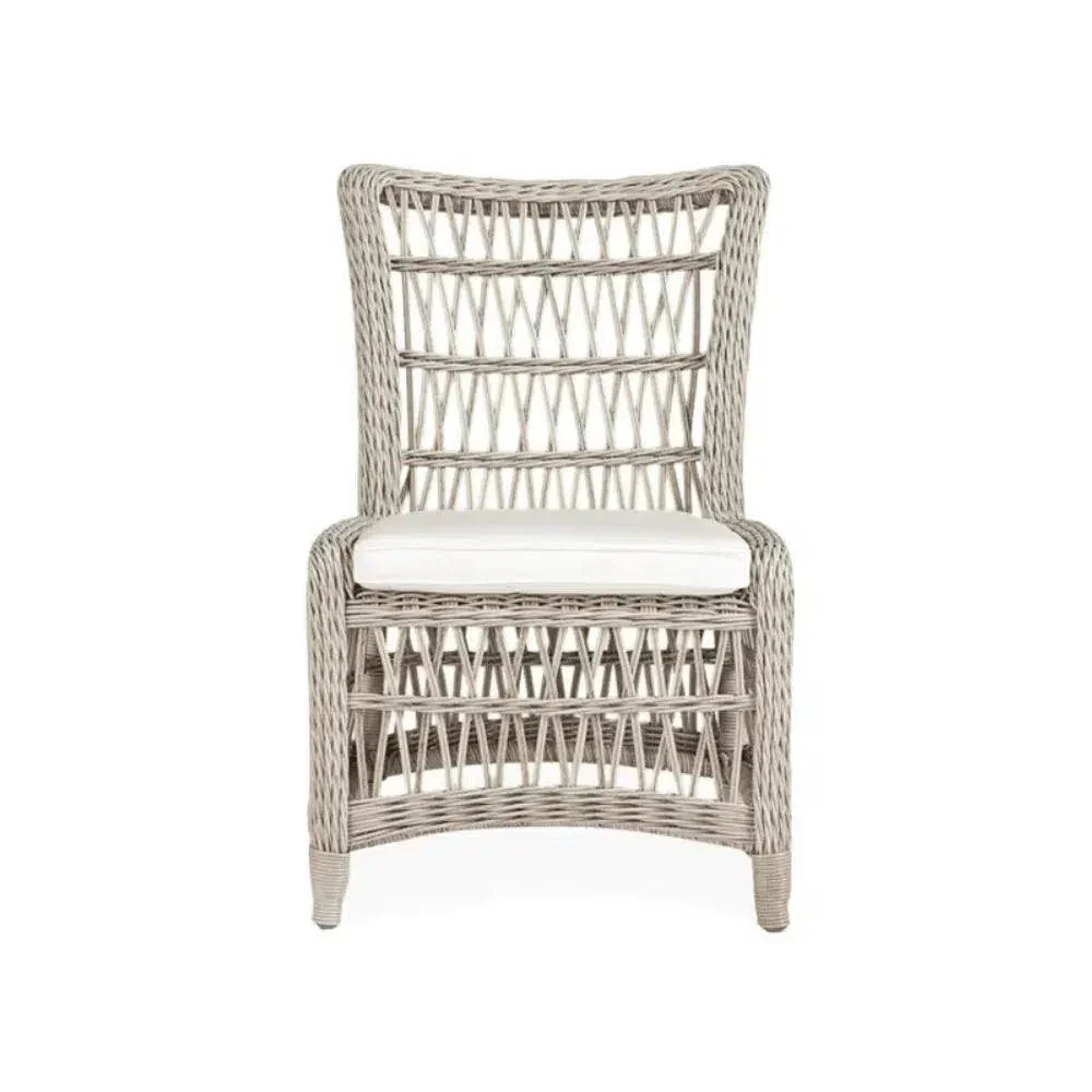 Mackinac Outdoor Dining Table Extendable Set Seats 8
