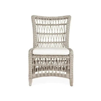 Mackinac Outdoor Dining Table Extendable Set Seats 8