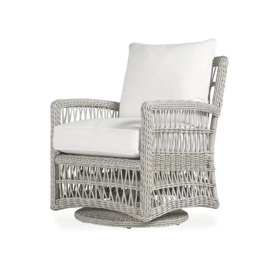 Mackinac Patio Lounge Set Sofa Chairs Loveseat & Tables