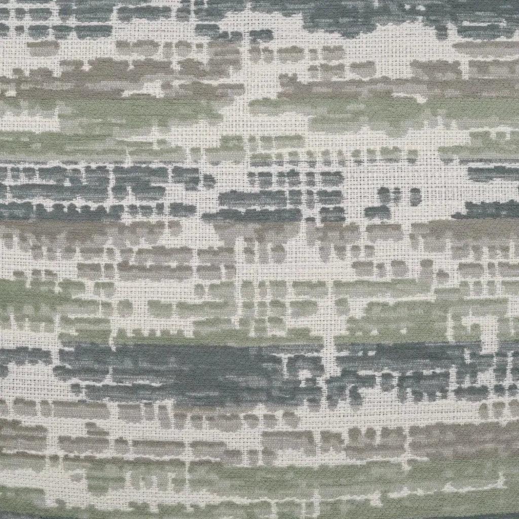 Maldon Mist Abstract Mist Large Throw Pillow Insert