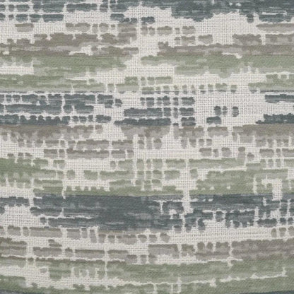 Maldon Mist Abstract Mist Large Throw Pillow Insert