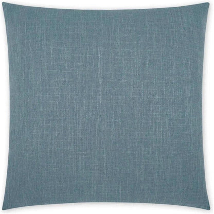 Maldon Mist Abstract Mist Large Throw Pillow Insert