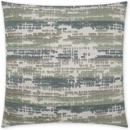 Maldon Mist Abstract Mist Large Throw Pillow Insert