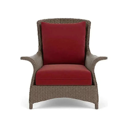 Mandalay Lounge Chair Premium Wicker Furniture
