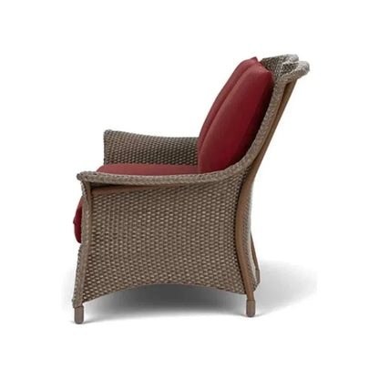 Mandalay Loveseat Premium Wicker Furniture