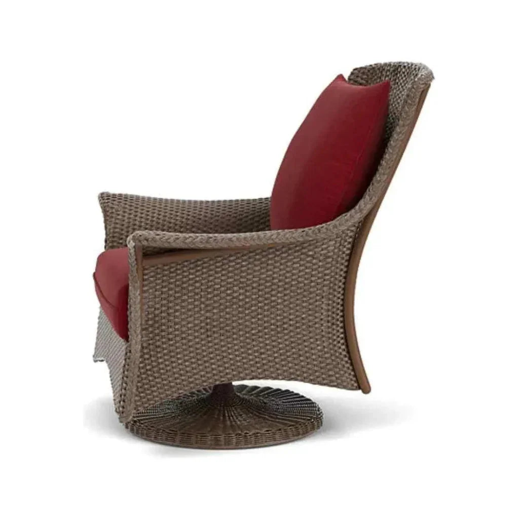 Mandalay Swivel Rocker Lounge Chair