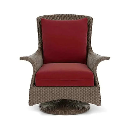 Mandalay Swivel Rocker Lounge Chair