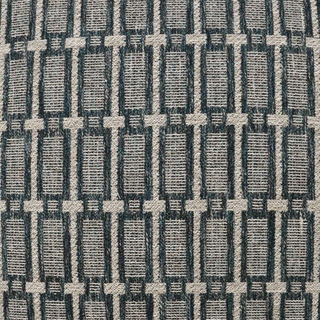 Mandaree Handmade Cotton Throw Pillow