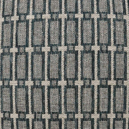 Mandaree Handmade Cotton Throw Pillow